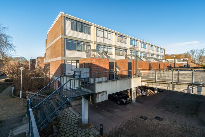 Photo 47 of Donizettirode 9