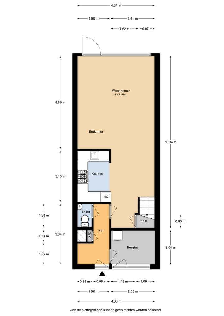 Photo 49 of Donizettirode 9