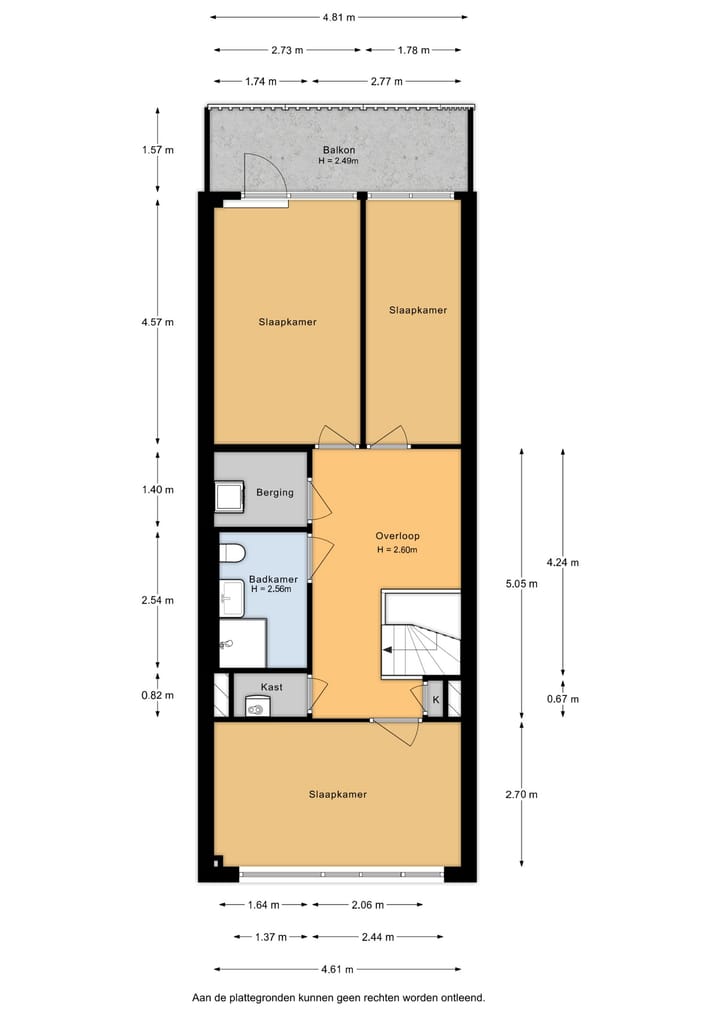 Photo 50 of Donizettirode 9