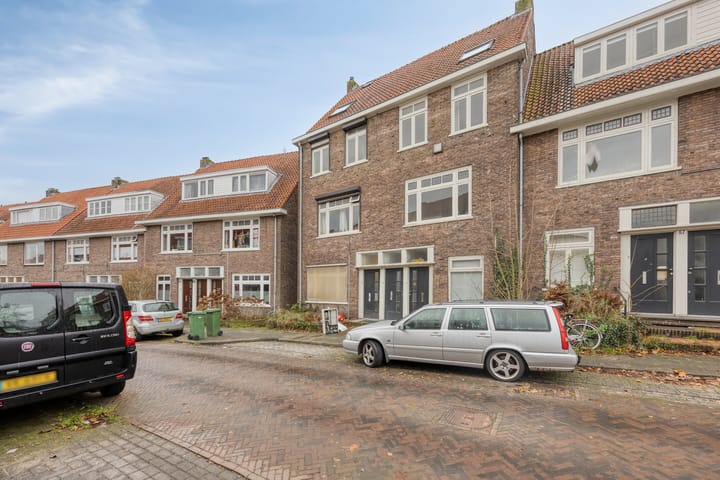 Van Wageningenstraat 61
