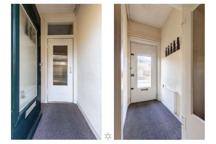 Foto 2 van Sumatralaan 32