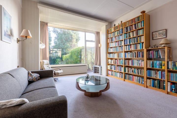 Foto 3 van Sumatralaan 32