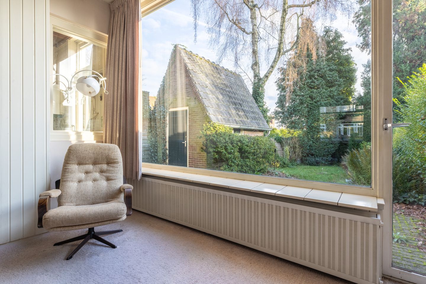 Photo 5 of Sumatralaan 32