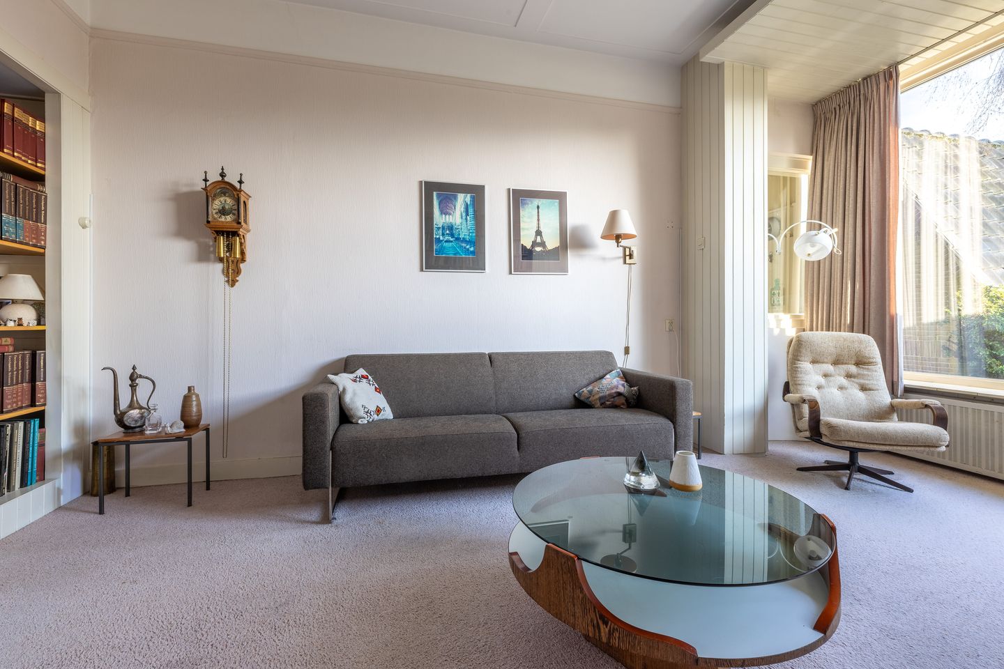 Photo 4 of Sumatralaan 32