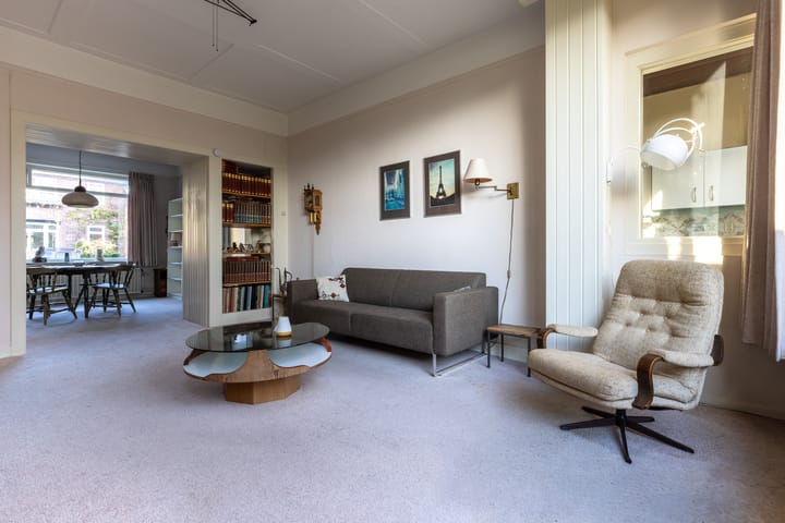 Foto 6 van Sumatralaan 32