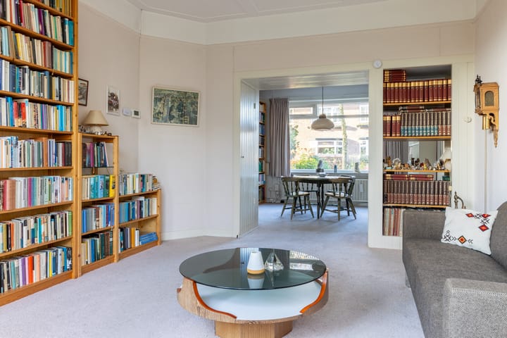 Foto 7 van Sumatralaan 32