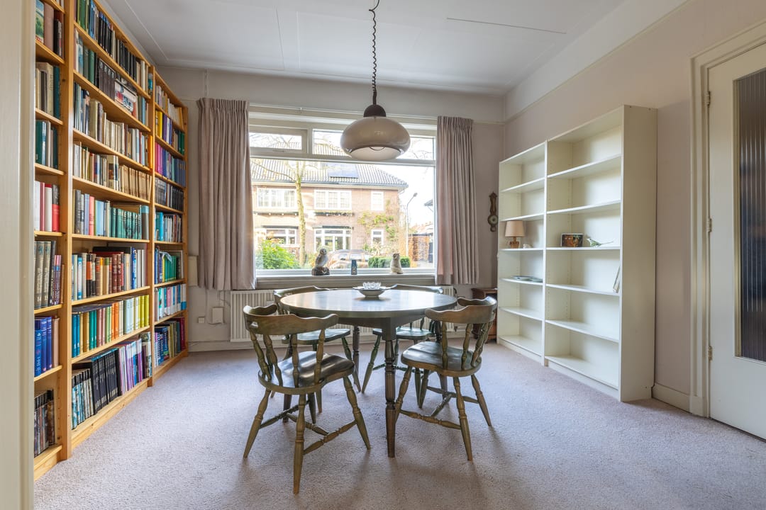 Photo 8 of Sumatralaan 32