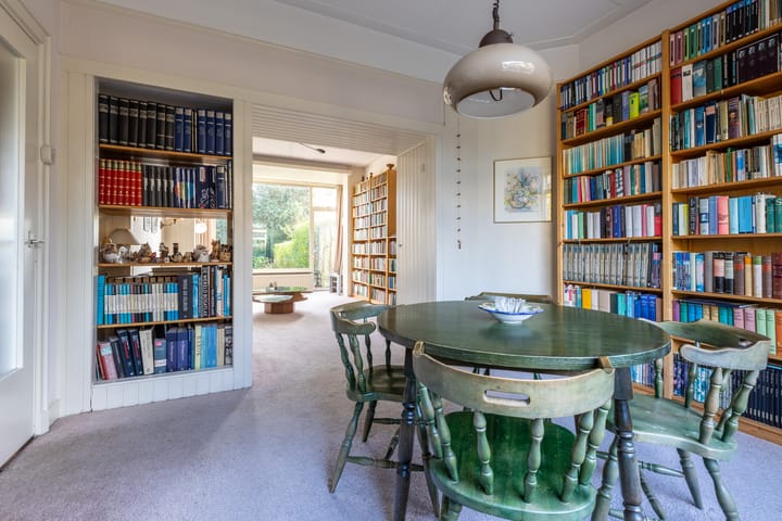 Foto 9 van Sumatralaan 32