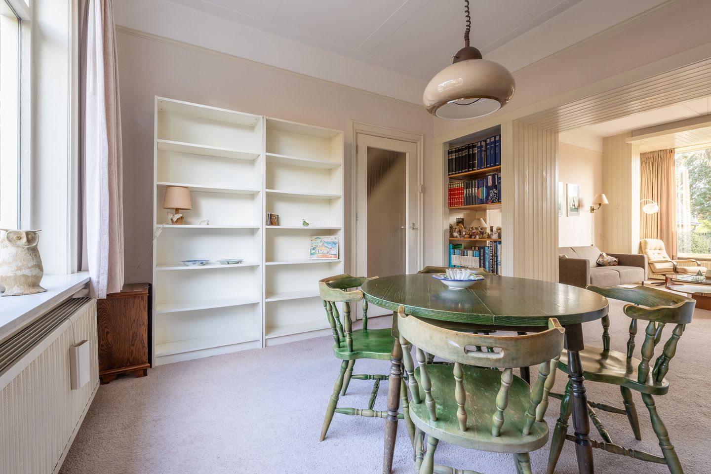 Photo 10 of Sumatralaan 32