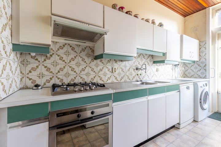 Foto 11 van Sumatralaan 32