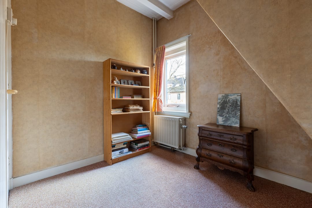 Photo 22 of Sumatralaan 32