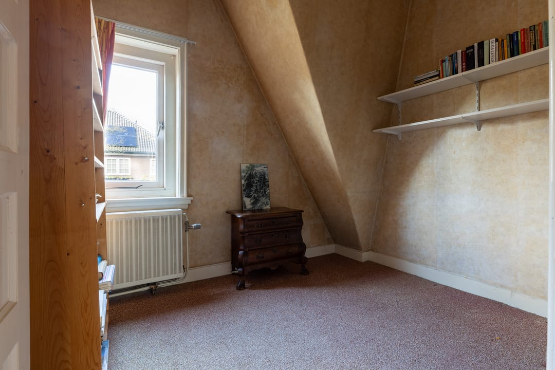 Photo 23 of Sumatralaan 32