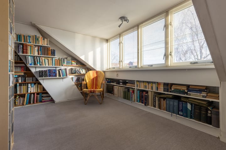 Foto 28 van Sumatralaan 32