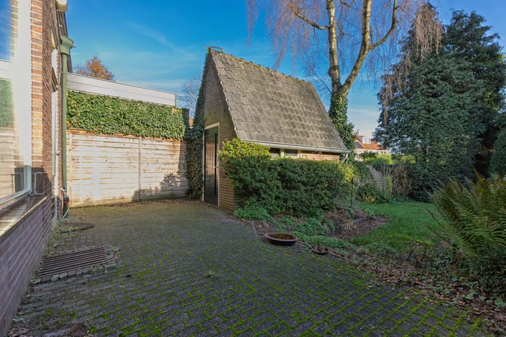 Foto 31 van Sumatralaan 32