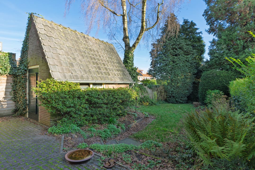 Photo 32 of Sumatralaan 32