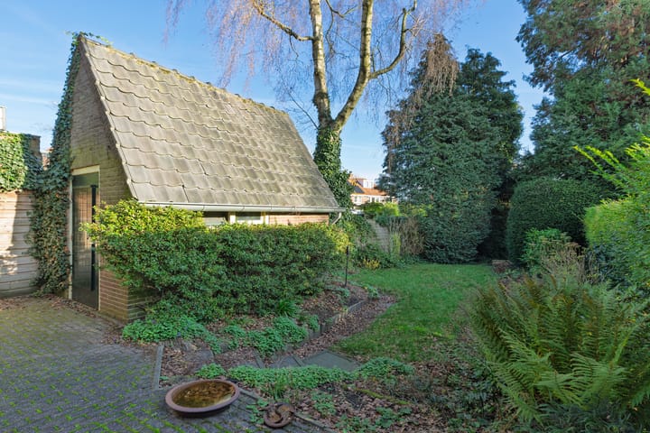 Foto 32 van Sumatralaan 32