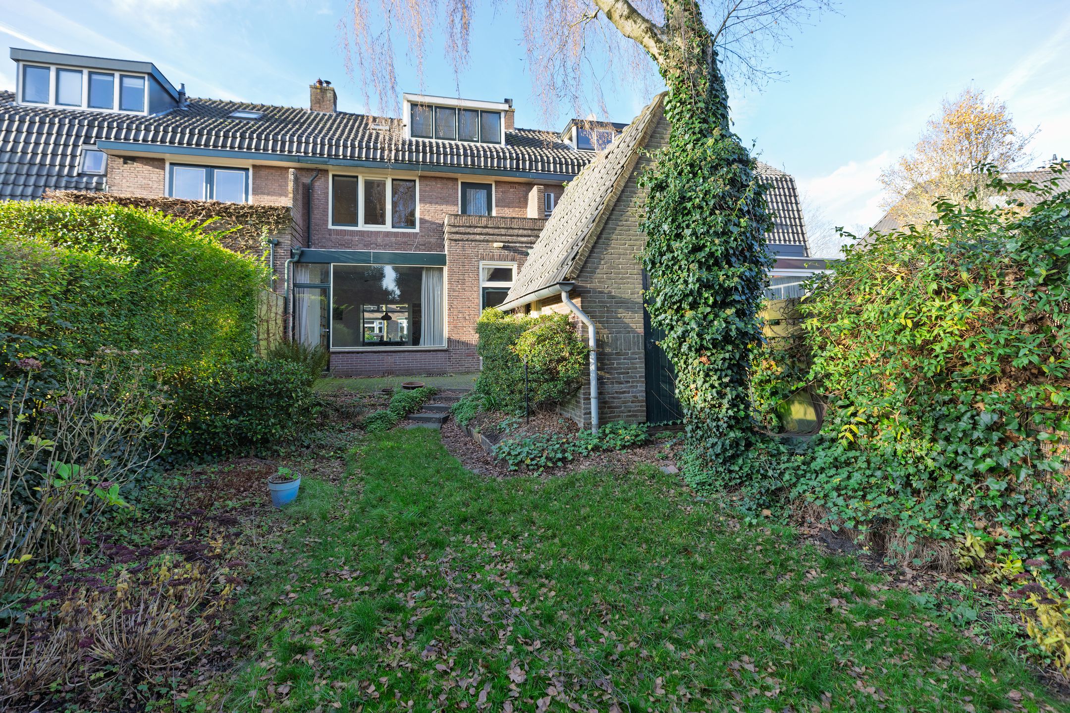 Photo 33 of Sumatralaan 32