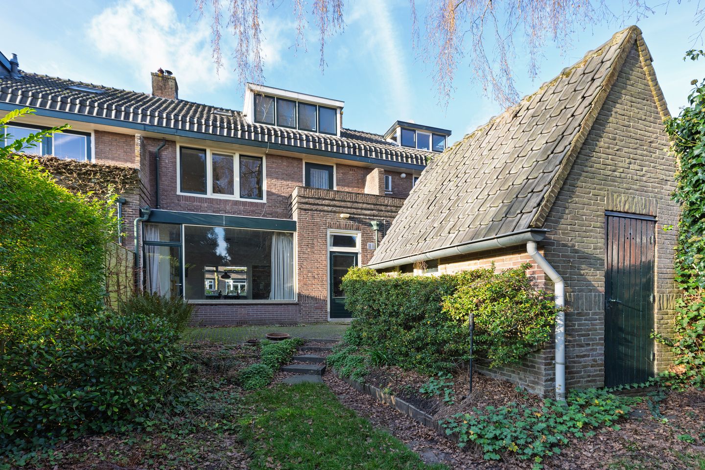 Photo 34 of Sumatralaan 32