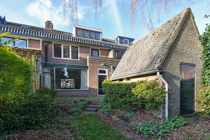 Foto 34 van Sumatralaan 32