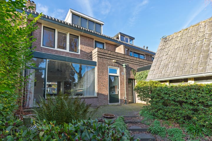 Foto 35 van Sumatralaan 32