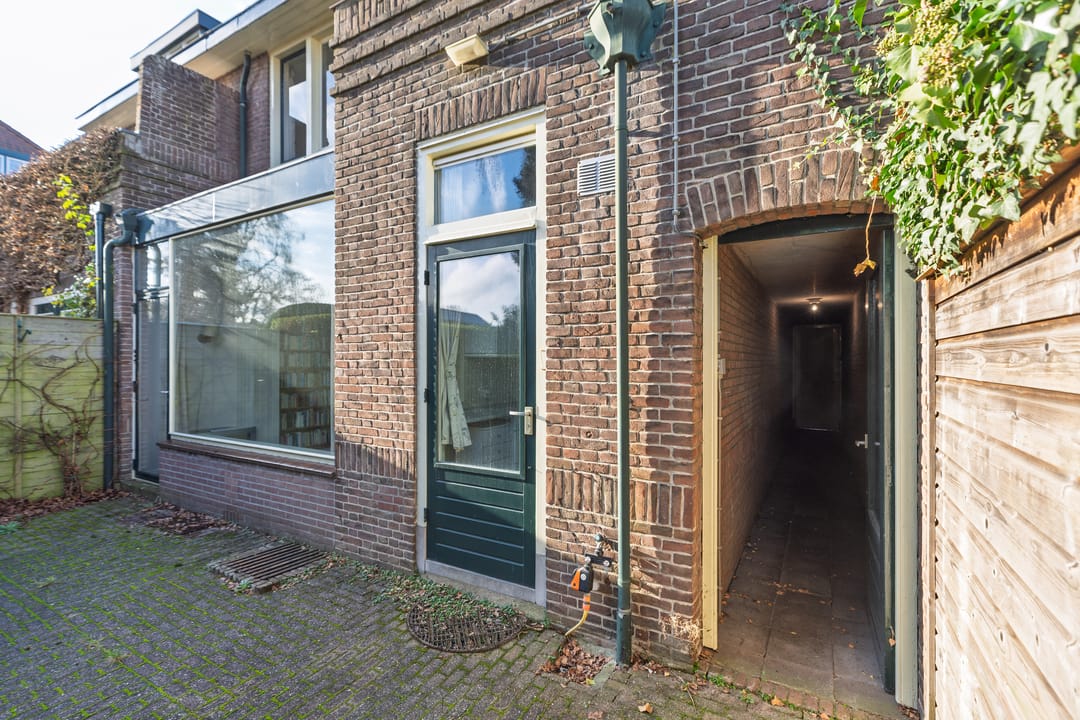 Photo 37 of Sumatralaan 32