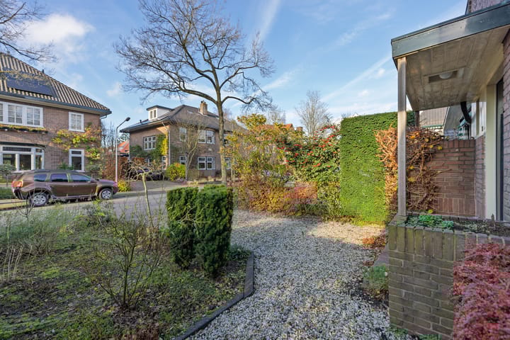 Foto 38 van Sumatralaan 32