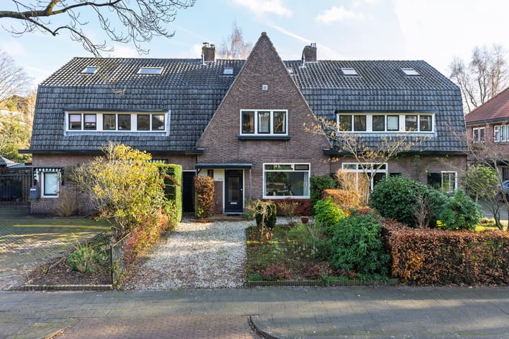 Foto 40 van Sumatralaan 32