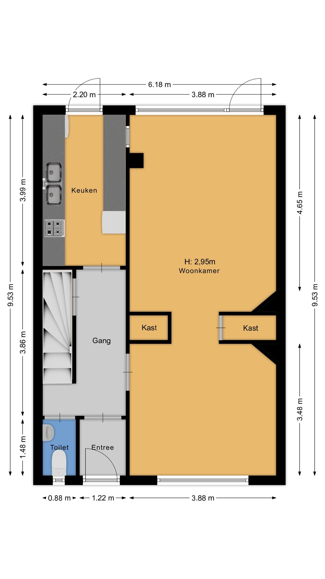 Photo 41 of Sumatralaan 32