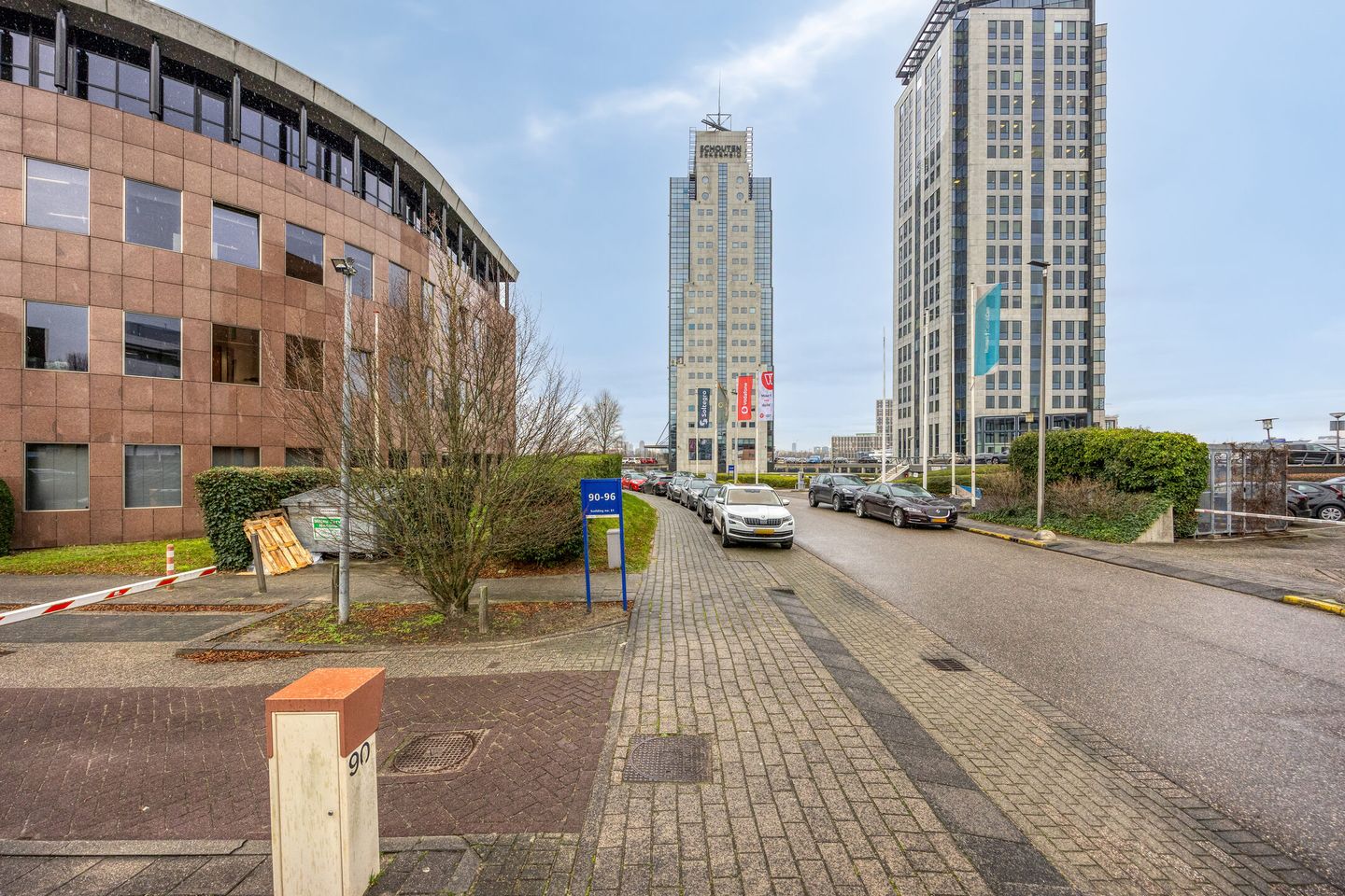 View photo 1 of Rivium Quadrant 81