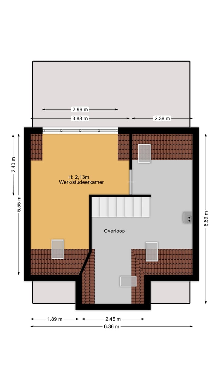 Foto 43 van Sumatralaan 32