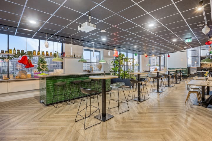 Rivium Quadrant 81, Capelle aan den IJssel