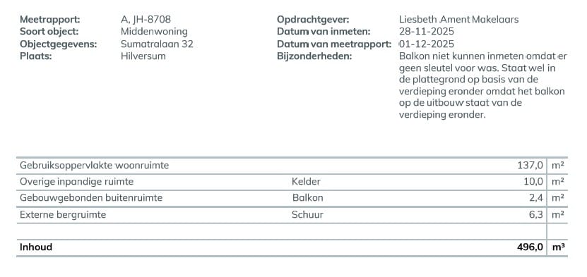 Photo 46 of Sumatralaan 32