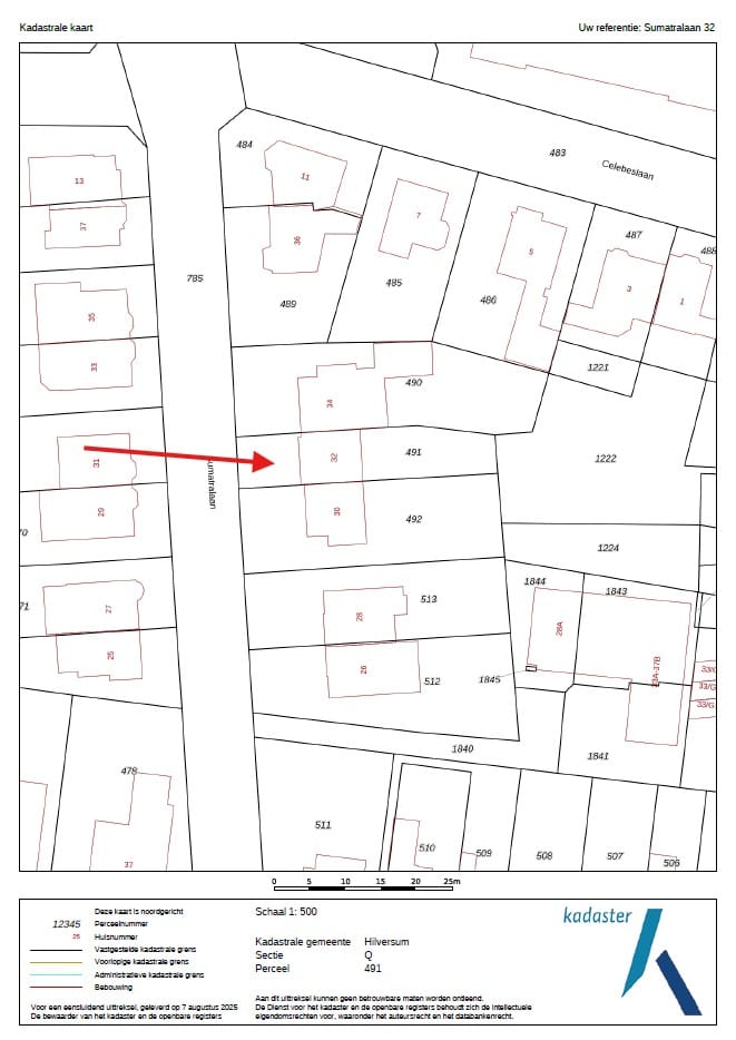 Photo 47 of Sumatralaan 32