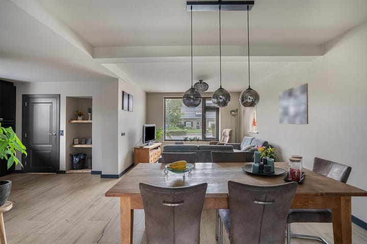 Foto 2 van Julianastraat 35