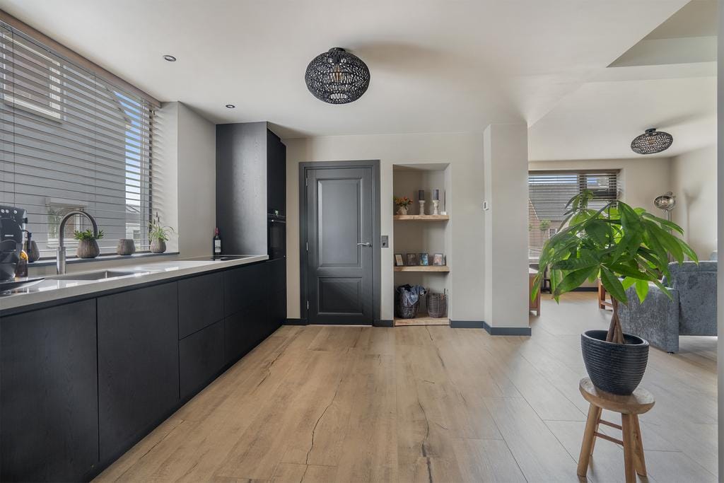 Foto 5 van Julianastraat 35