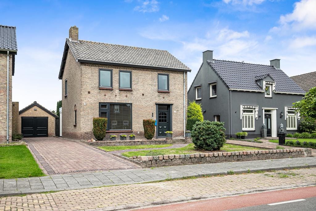 Foto 6 van Julianastraat 35