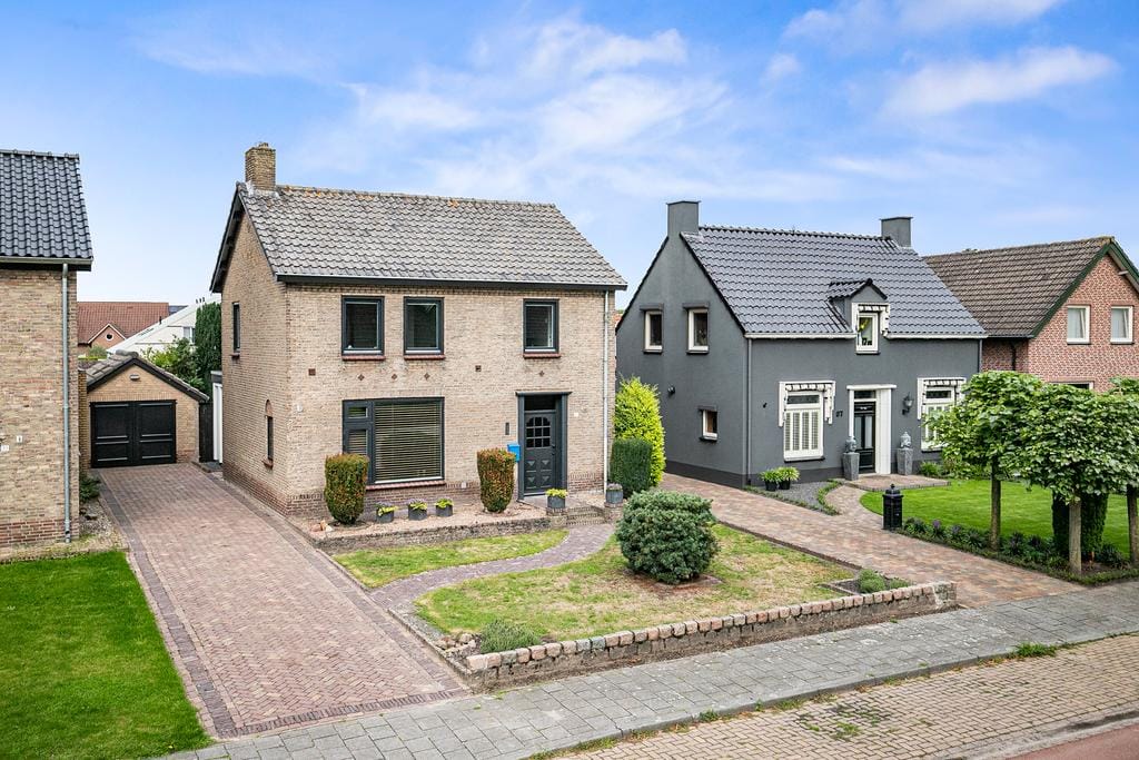 Foto 8 van Julianastraat 35