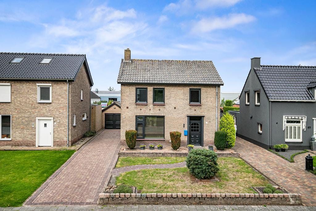 Foto 9 van Julianastraat 35