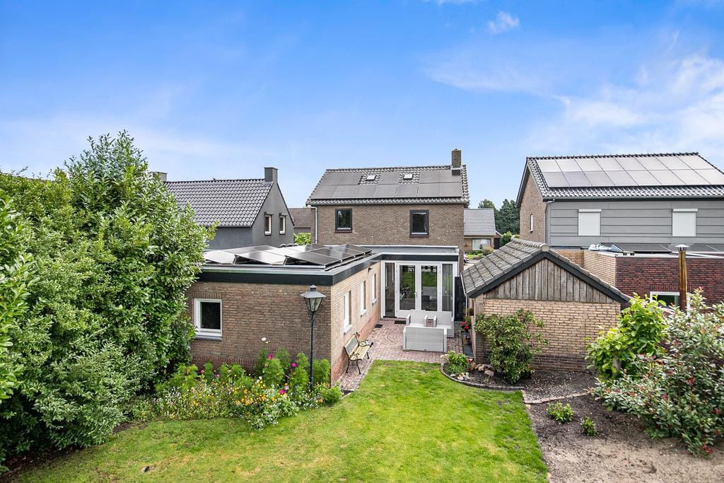 Foto 65 van Julianastraat 35