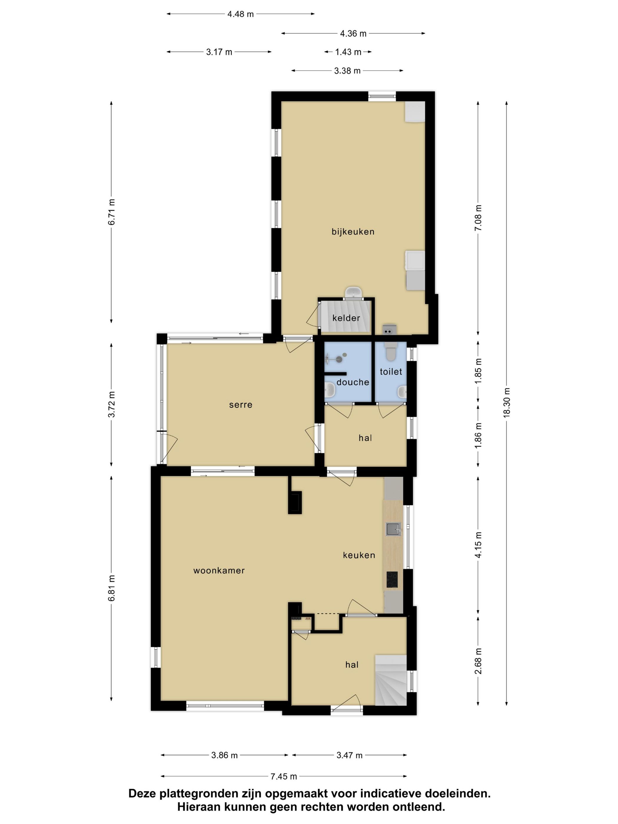 Foto 69 van Julianastraat 35