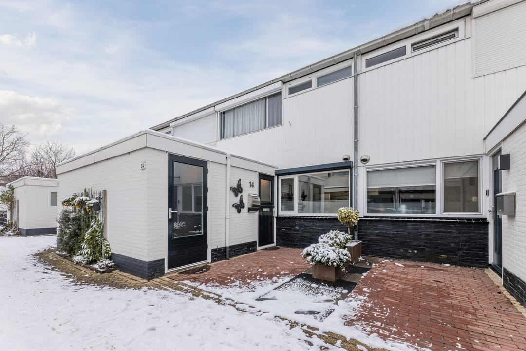 Photo 1 of Wilgenhof 14