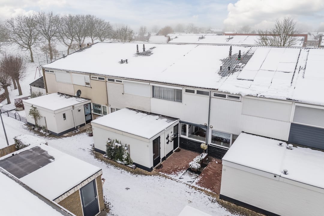 Photo 2 of Wilgenhof 14