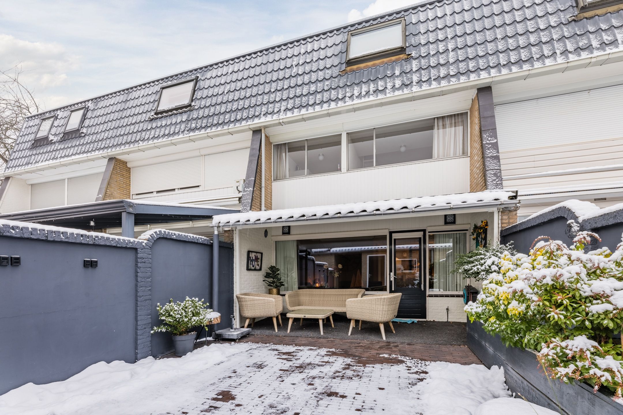 Photo 3 of Wilgenhof 14