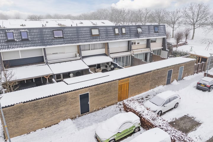 Foto 4 van Wilgenhof 14