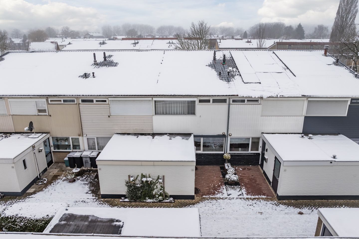 Photo 5 of Wilgenhof 14