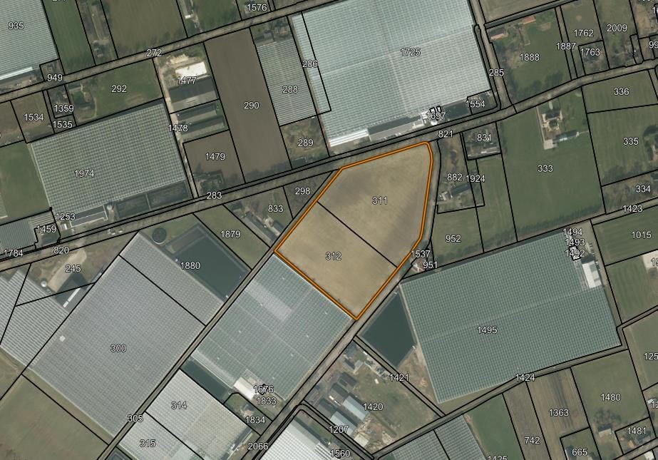 Bekijk foto 3 van Reindonkerweg