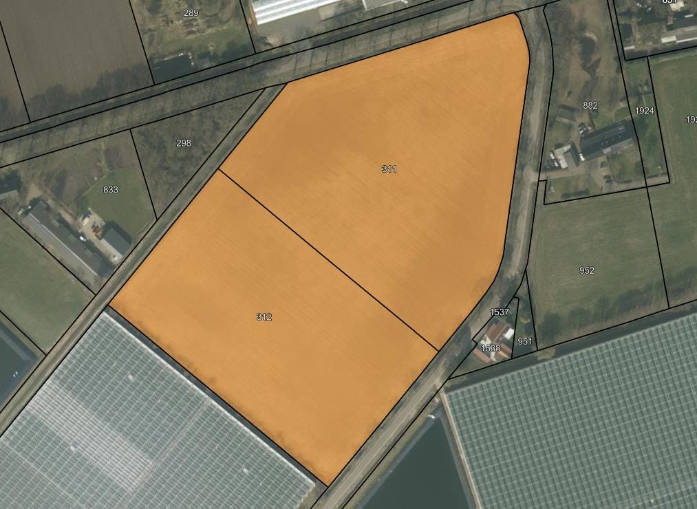 Bekijk foto 2 van Reindonkerweg