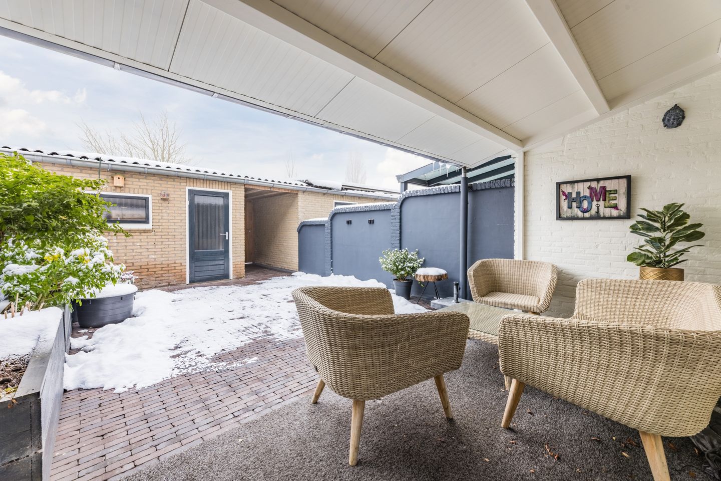 Photo 34 of Wilgenhof 14