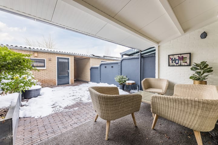 Foto 34 van Wilgenhof 14