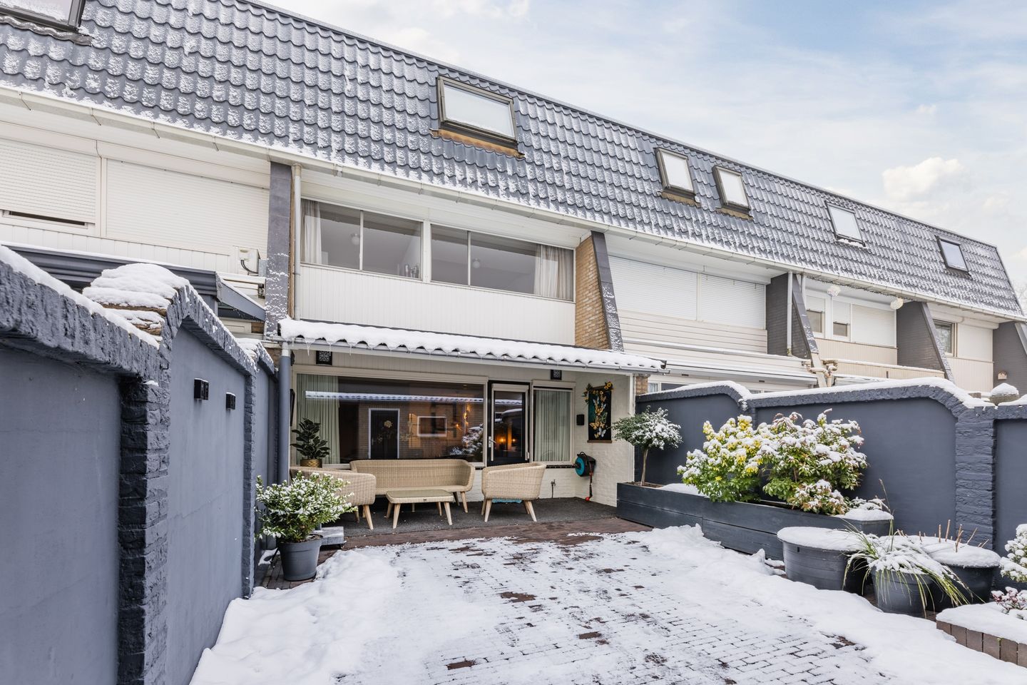 Photo 35 of Wilgenhof 14